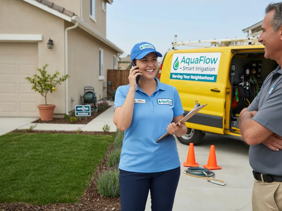 Irrigation Installation Monroeville, AL FAQs